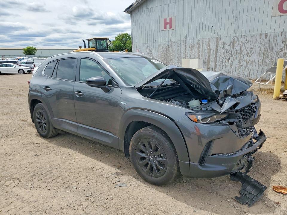 7MMVAABW4SN113398 2025 MAZDA CX-50 photo no. 4