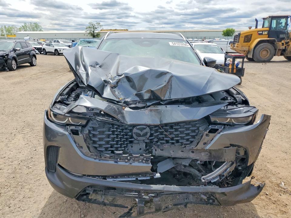 7MMVAABW4SN113398 2025 MAZDA CX-50 photo no. 5