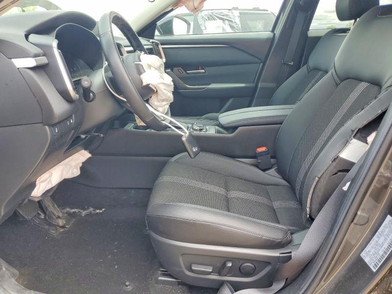 7MMVAABW4SN113398 2025 MAZDA CX-50 photo no. 7