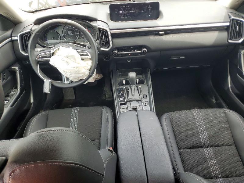 7MMVAABW4SN113398 2025 MAZDA CX-50 photo no. 8