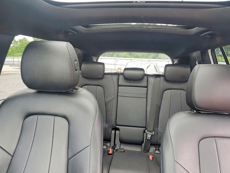2023 MERCEDES-BENZ GLB 250 4MATIC — Фото 10 из 13