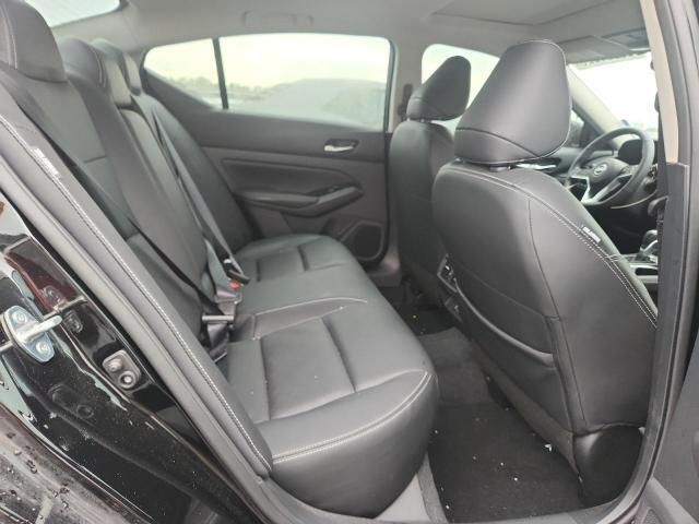 2025 NISSAN ALTIMA SL — Фото 10 из 12