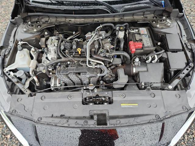 2025 NISSAN ALTIMA SL — Фото 11 из 12
