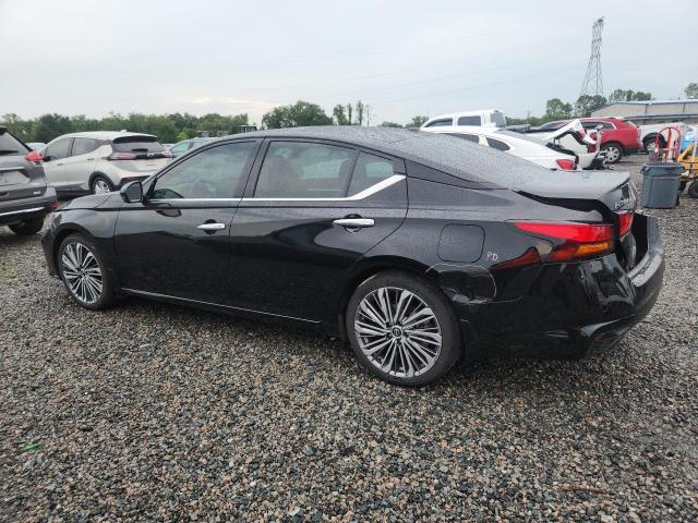 2025 NISSAN ALTIMA SL — Фото 2 из 12