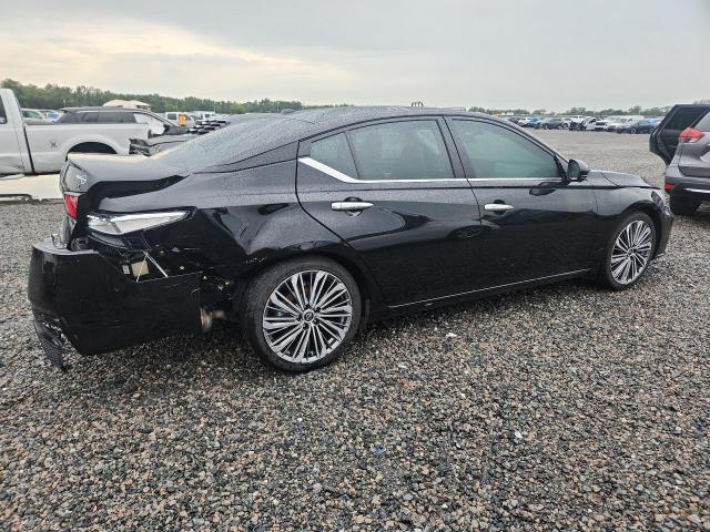 2025 NISSAN ALTIMA SL — Фото 3 из 12