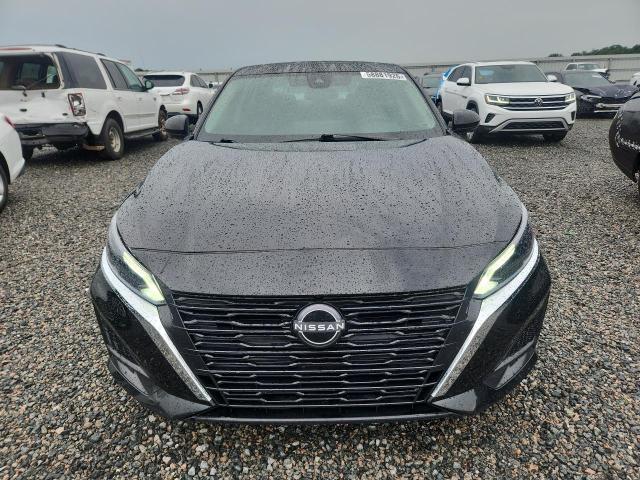 2025 NISSAN ALTIMA SL — Фото 5 из 12