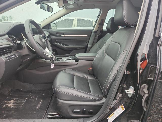 2025 NISSAN ALTIMA SL — Фото 7 из 12