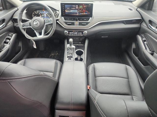 2025 NISSAN ALTIMA SL — Фото 8 из 12