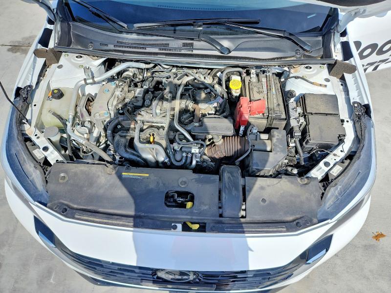 3N1AB8CVXSY227115 2025 NISSAN SENTRA photo no. 11