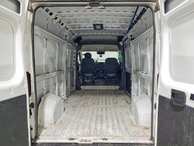 2025 RAM PROMASTER 2500 CARGO — Фото 10 из 13
