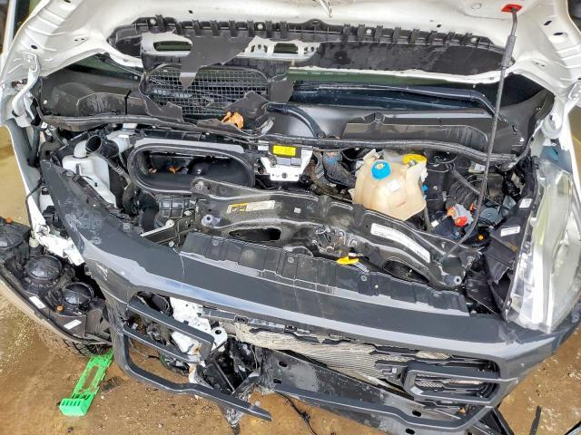 2025 RAM PROMASTER 2500 CARGO — Фото 12 из 13