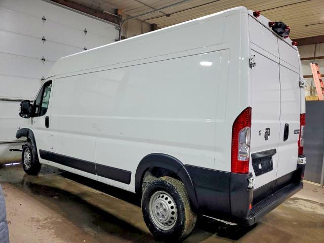 2025 RAM PROMASTER 2500 CARGO — Фото 2 из 13