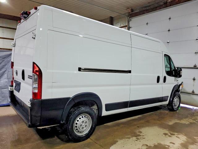 2025 RAM PROMASTER 2500 CARGO — Фото 3 из 13