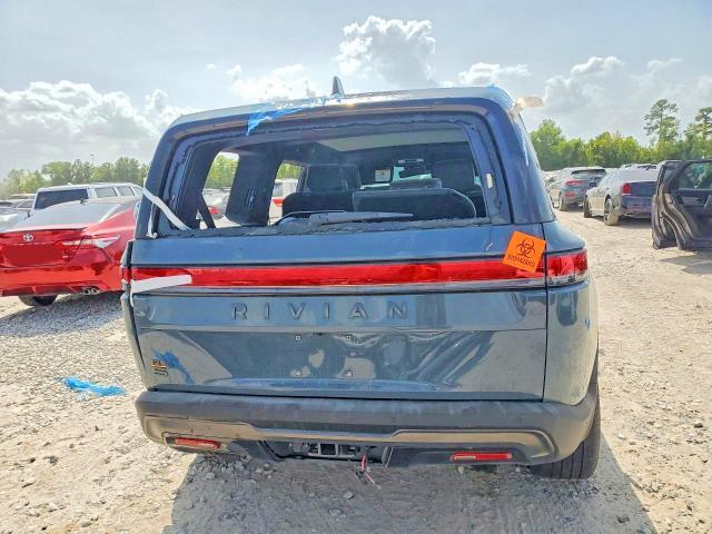 7PDSGCBP4SN065223 2025 RIVIAN R1S photo no. 7