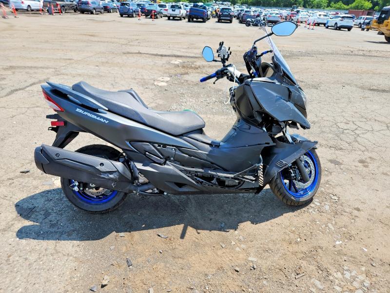 2025 SUZUKI AN400 JS1DU11J7S7100247
