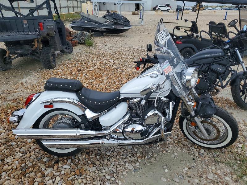 2025 SUZUKI VL800 JS1VS55A7S7100213