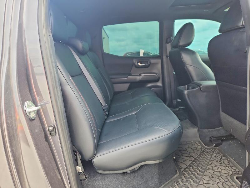 2021 TOYOTA TACOMA TRD PRO — Фото 10 из 13