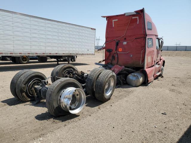 4V4NC9EHXSN691970 2025 VOLVO VN photo no. 4