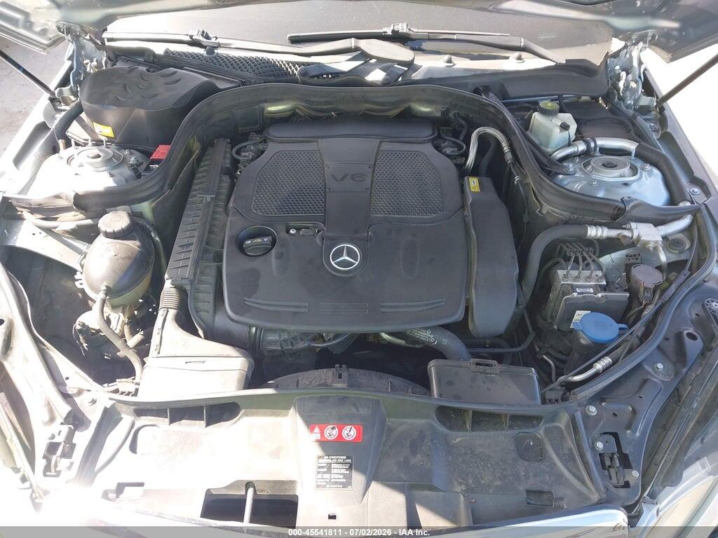 WDDHF5KB8DA671466 2013 MERCEDES-BENZ E 350 photo no. 10