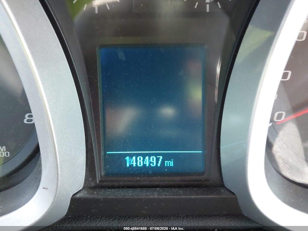 2GNALDEK1C6326244 2012 CHEVROLET EQUINOX photo no. 7