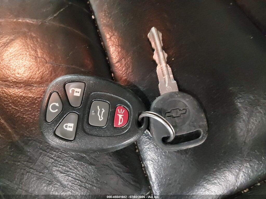 1GNKVHKD7EJ136580 2014 CHEVROLET TRAVERSE photo no. 11