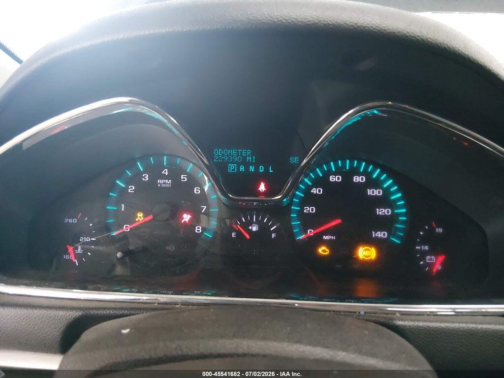 1GNKVHKD7EJ136580 2014 CHEVROLET TRAVERSE photo no. 7