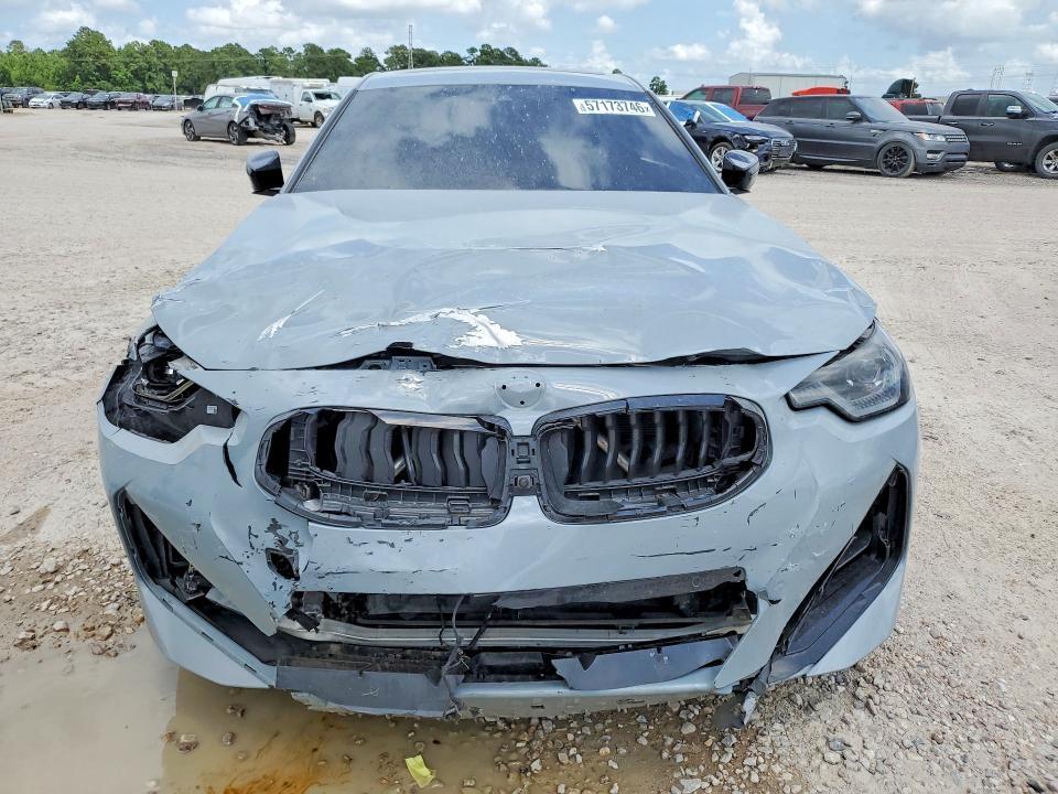 2024 BMW M240XI — Фото 5 из 12