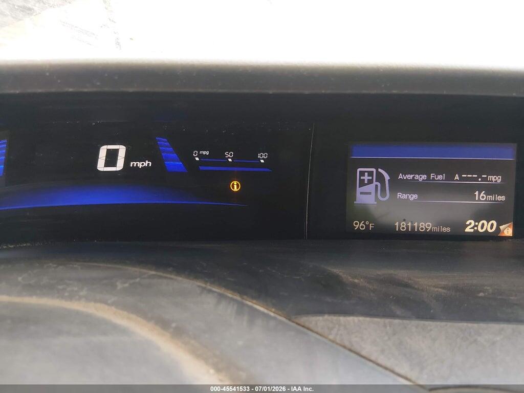 JHMFB4F3XCS001077 2012 HONDA CIVIC HYBRID photo no. 7