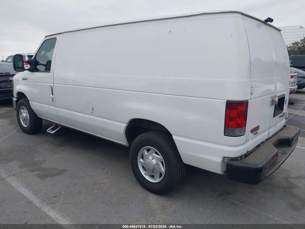 1FTNE2EL0CDB08556 2012 FORD E-250 photo no. 3