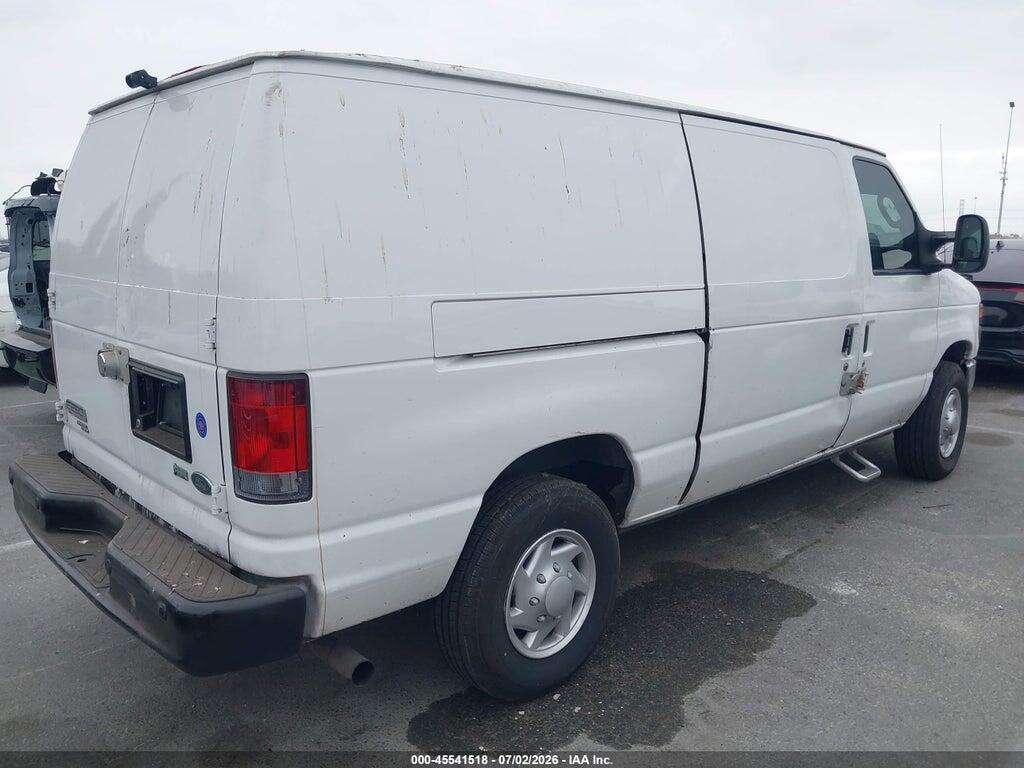 1FTNE2EL0CDB08556 2012 FORD E-250 photo no. 4