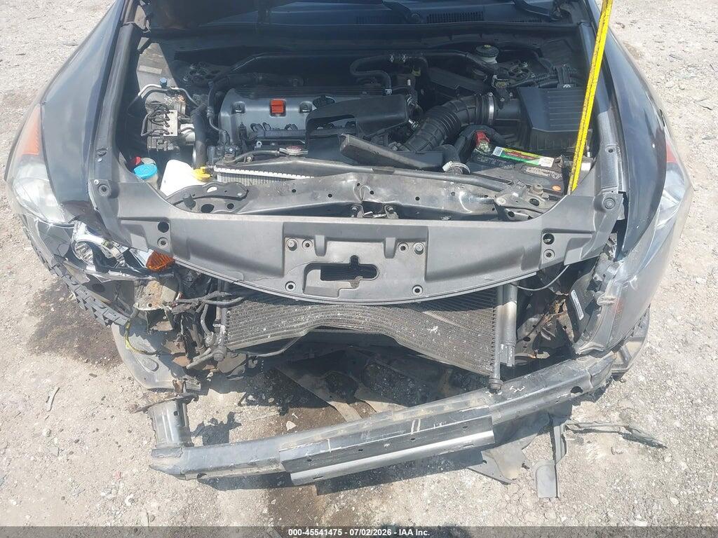 1HGCP2F74AA084815 2010 HONDA ACCORD photo no. 10