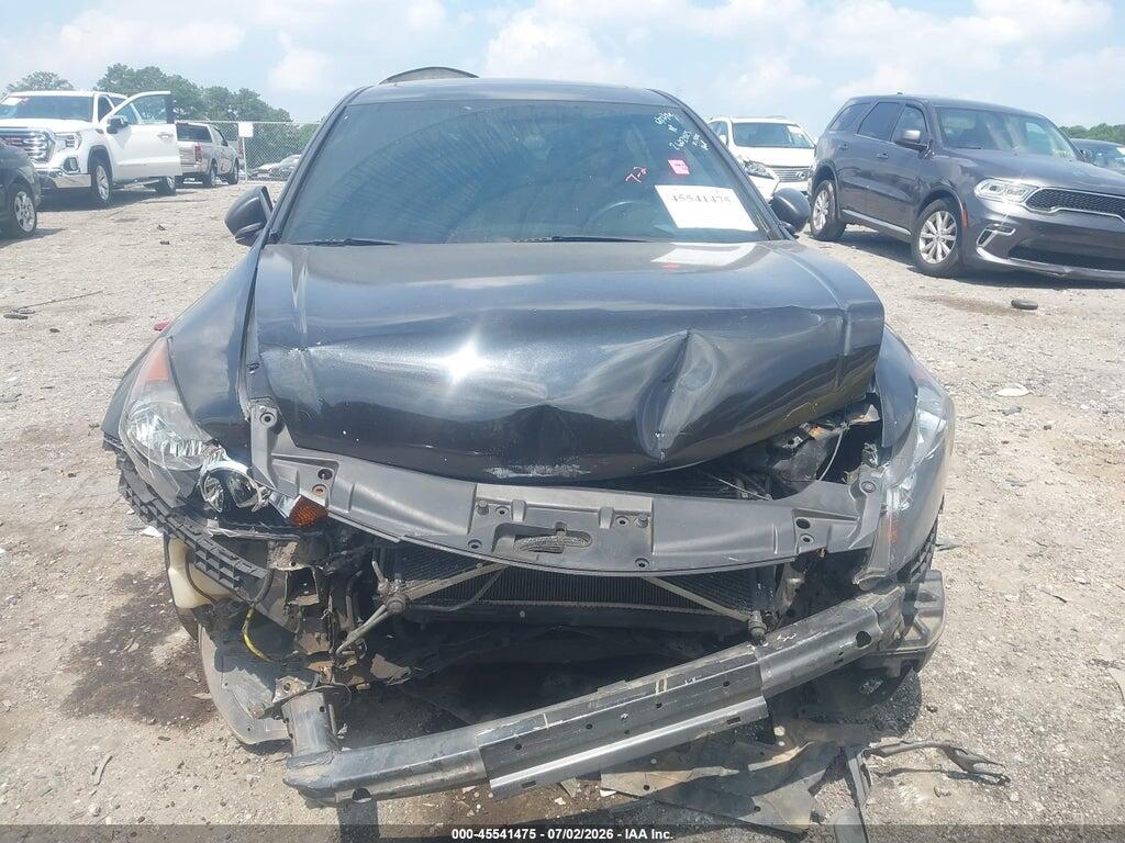 1HGCP2F74AA084815 2010 HONDA ACCORD photo no. 12