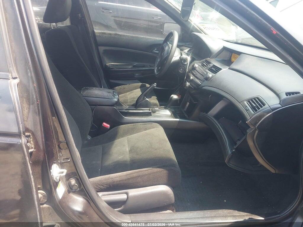 1HGCP2F74AA084815 2010 HONDA ACCORD photo no. 5