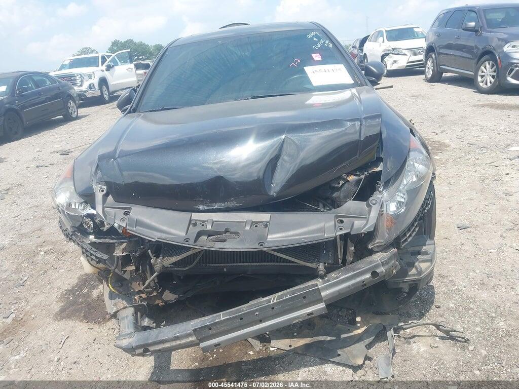 1HGCP2F74AA084815 2010 HONDA ACCORD photo no. 6