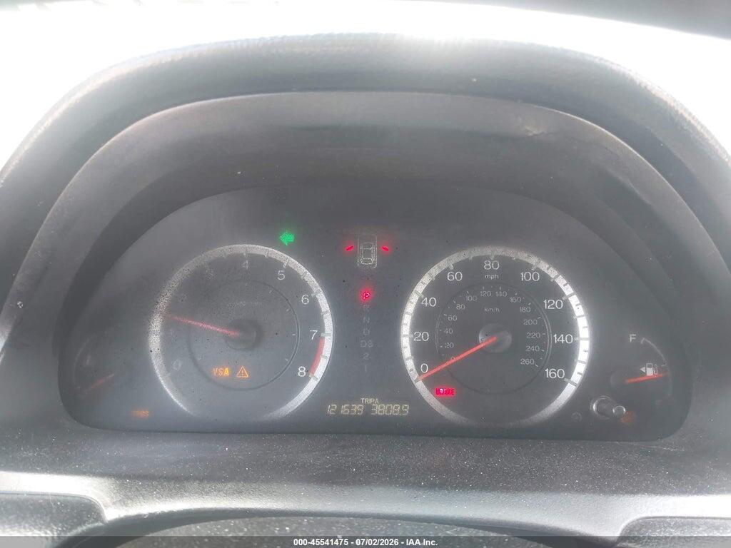 1HGCP2F74AA084815 2010 HONDA ACCORD photo no. 7