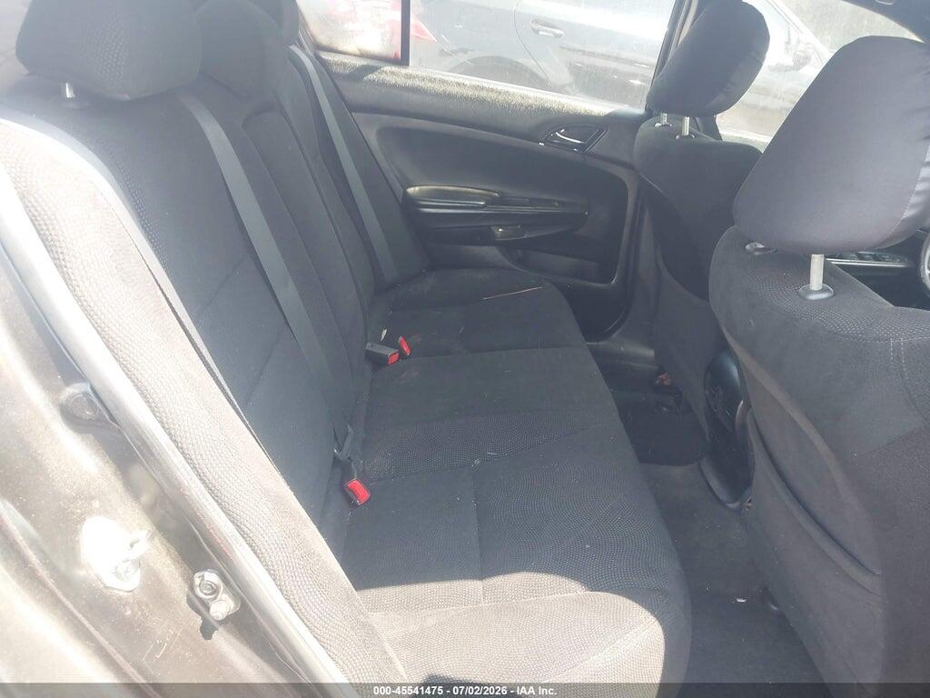 1HGCP2F74AA084815 2010 HONDA ACCORD photo no. 8