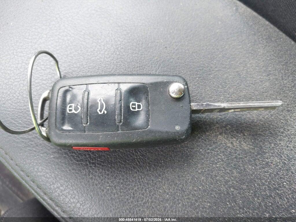 3VW2K7AJ3FM215829 2015 VOLKSWAGEN JETTA photo no. 11
