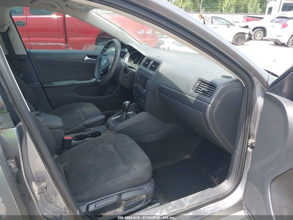 3VW2K7AJ3FM215829 2015 VOLKSWAGEN JETTA photo no. 5