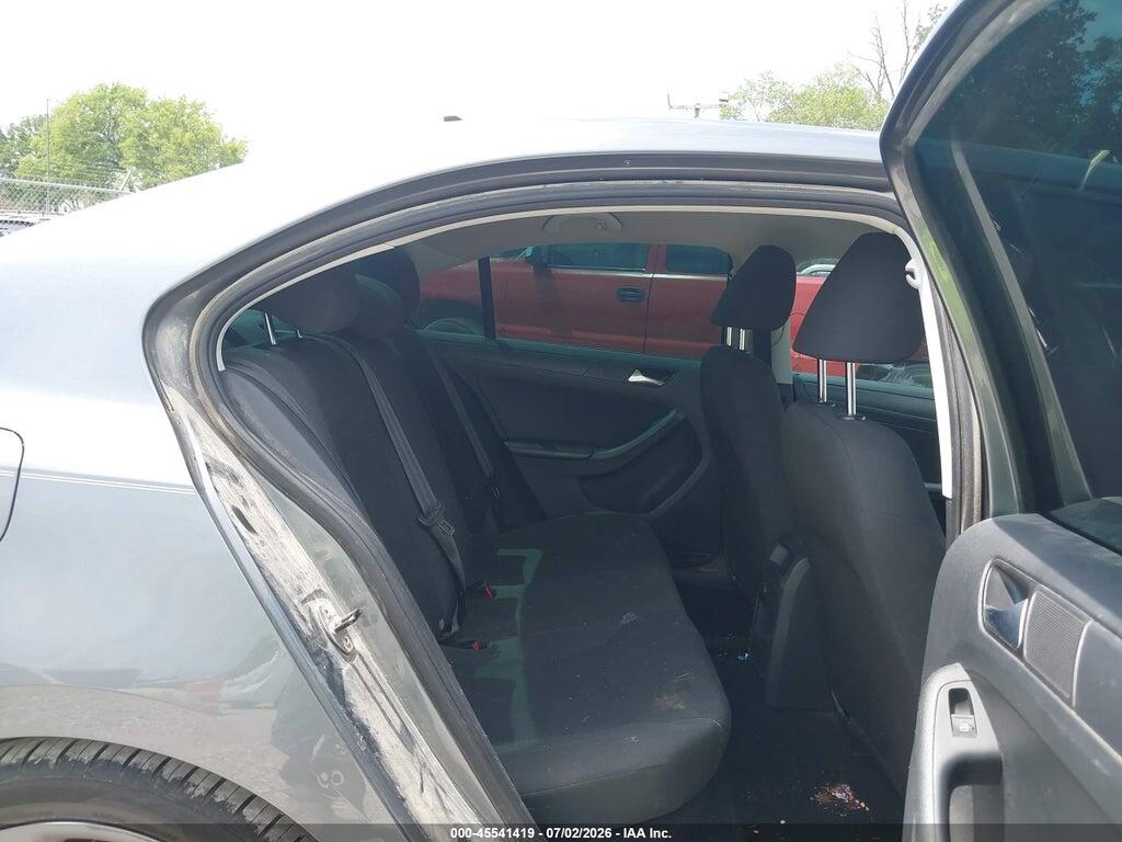 3VW2K7AJ3FM215829 2015 VOLKSWAGEN JETTA photo no. 8