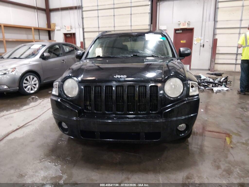 1J4NT4FB6AD578699 2010 JEEP COMPASS photo no. 12