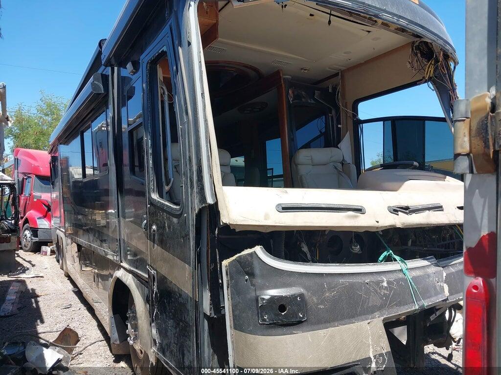 2006 ROADMASTER RAIL MONOCOQUE 1RF10551061038035