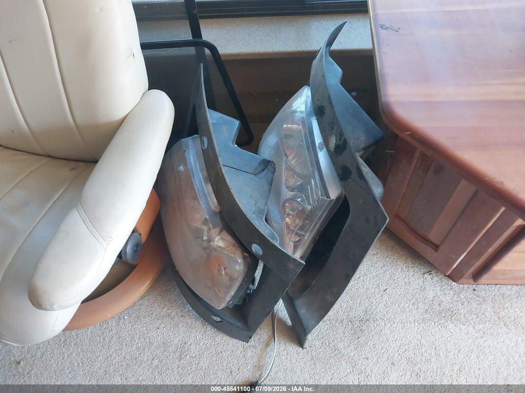 1RF10551061038035 2006 ROADMASTER RAIL MONOCOQUE photo no. 12