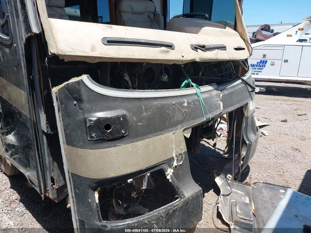 1RF10551061038035 2006 ROADMASTER RAIL MONOCOQUE photo no. 6