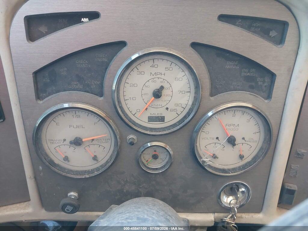 1RF10551061038035 2006 ROADMASTER RAIL MONOCOQUE photo no. 7