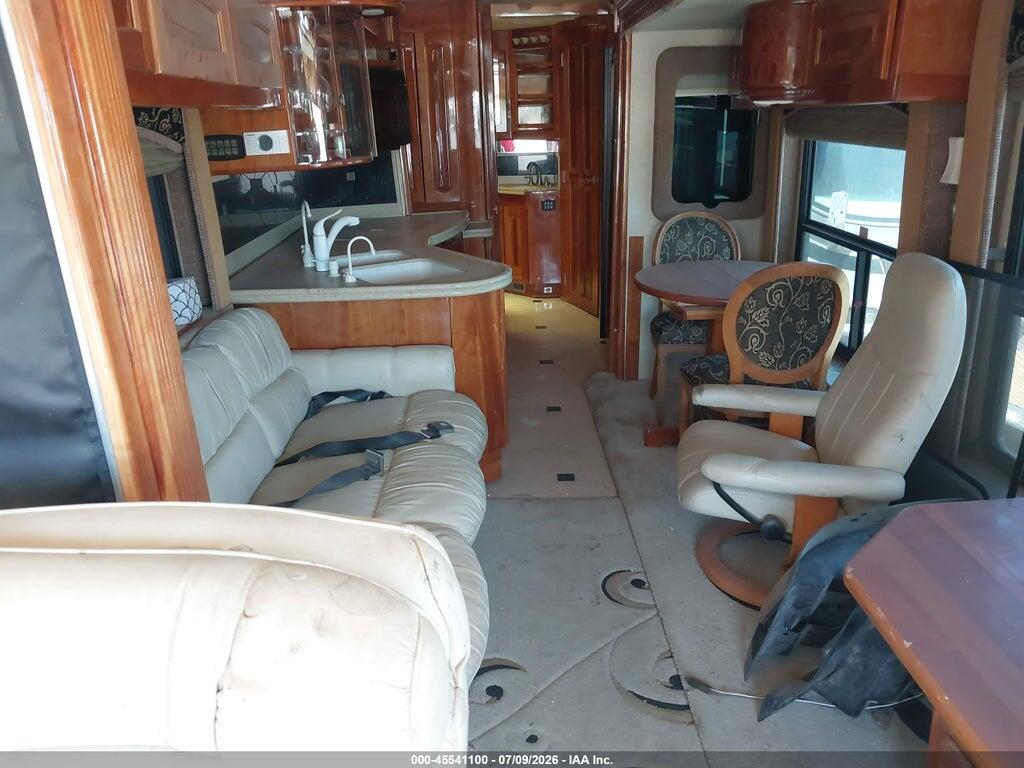 1RF10551061038035 2006 ROADMASTER RAIL MONOCOQUE photo no. 8