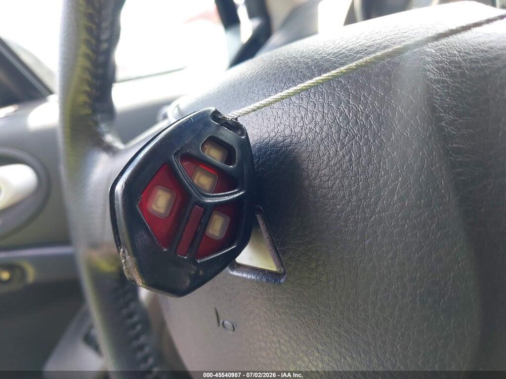 4A3AK24F37E014011 2007 MITSUBISHI ECLIPSE photo no. 11