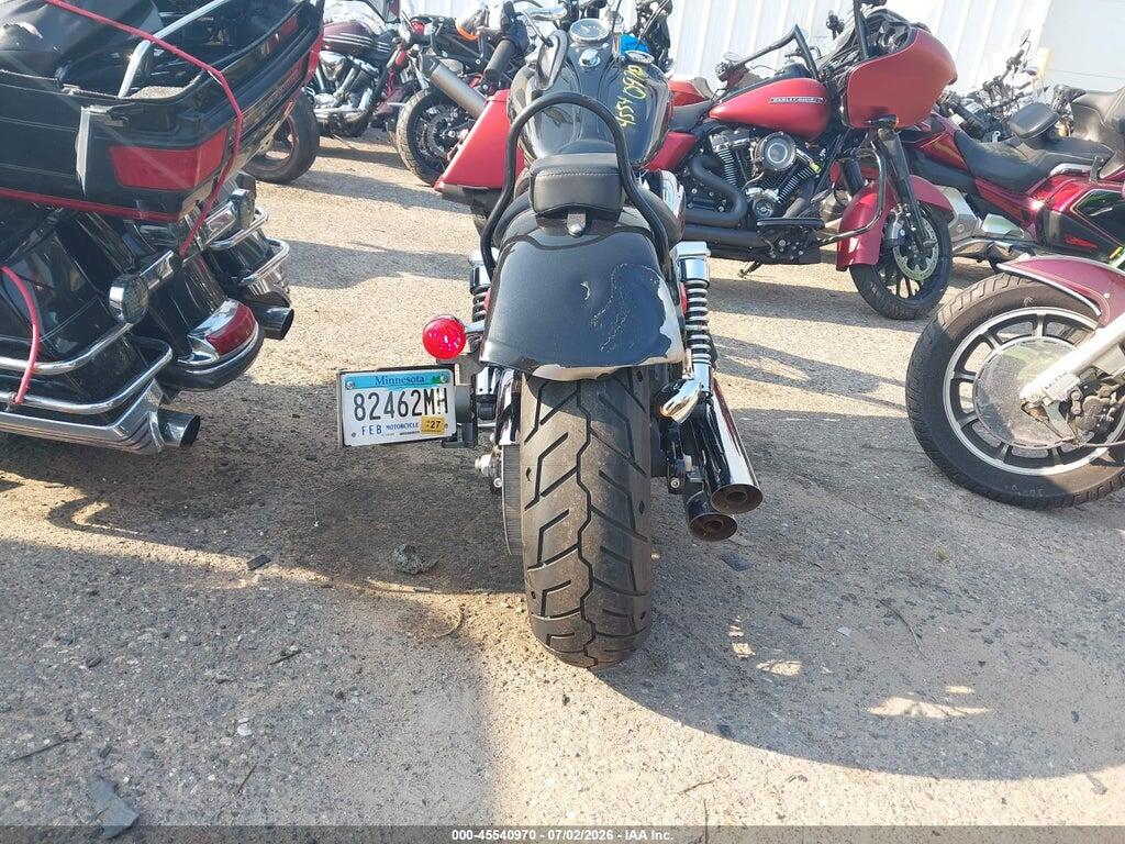 1HD1GPM16FC322658 2015 HARLEY-DAVIDSON FXDWG photo no. 6
