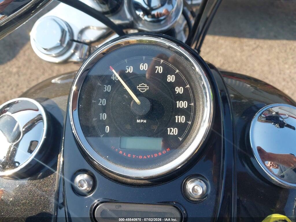 1HD1GPM16FC322658 2015 HARLEY-DAVIDSON FXDWG photo no. 7