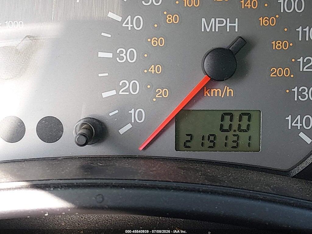 3FAFP31Z93R141633 2003 FORD FOCUS photo no. 7