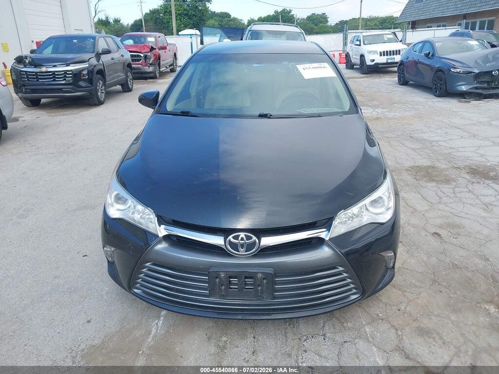 4T4BF1FK4FR511347 2015 TOYOTA CAMRY photo no. 12